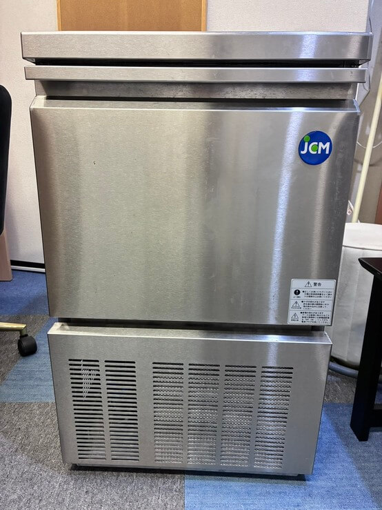 製氷機