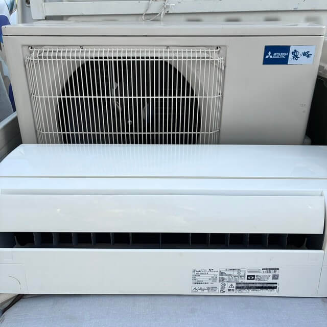 18畳用エアコン