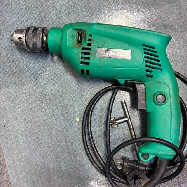 電動工具