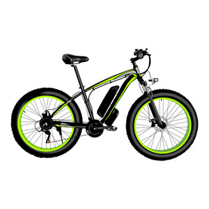 自転車のイメージ